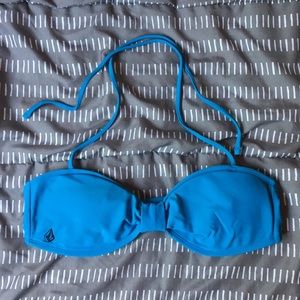 Volcom bikini top